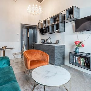 Appartement met een Slaapkamer
